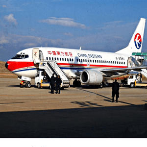 承德普宁机场托运航空快运业稳步发展的原因是什么？